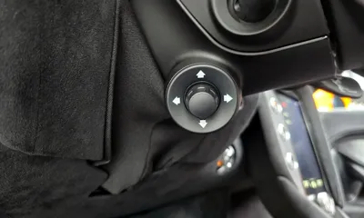 McLaren 750S