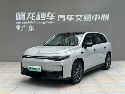 Leapmotor Leapmotor C10