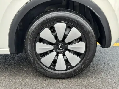 Wuling Bingo