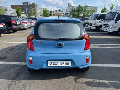Kia Morning