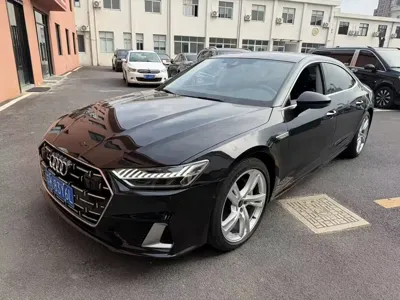 Audi A7L