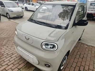 Wuling MINIEV