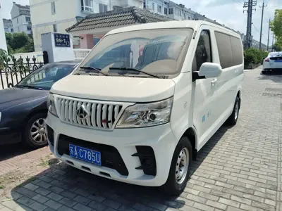 Kaicheng Ruixing M60