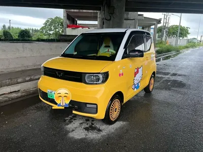 Wuling MINIEV