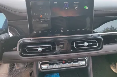BAIC Off-Road BJ60