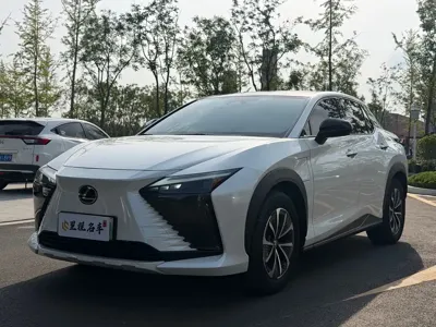 Lexus RZ