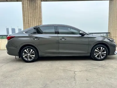 Changan Eado