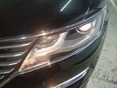 Lincoln MKC