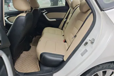 Changan Alsvin V7