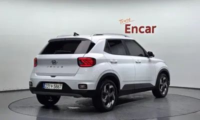 Hyundai Venue