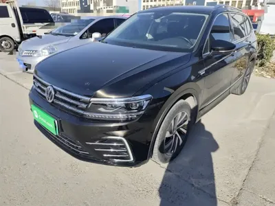 Volkswagen 途观L插电混动