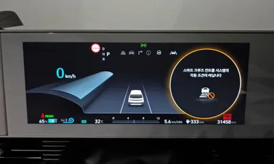 Hyundai Ioniq5