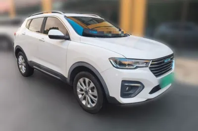 Haval H2s