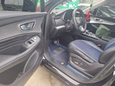 Roewe RX5 Max