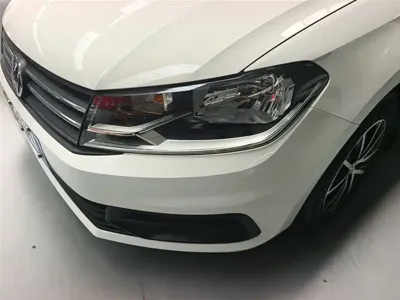 Volkswagen Santana