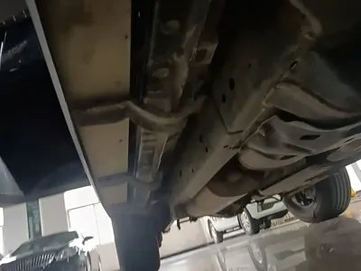 Tank Tank 300