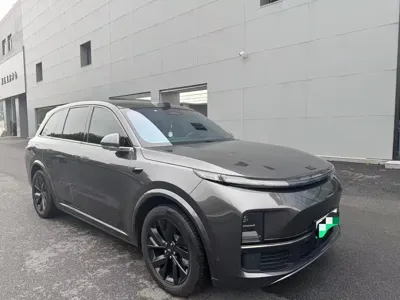 Li Auto Li L8