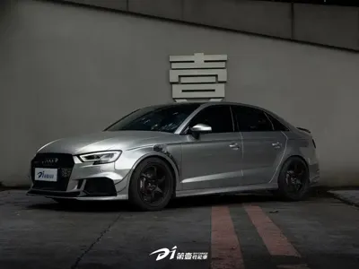 Audi RS 3
