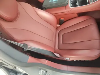 智界 Zhijie S7
