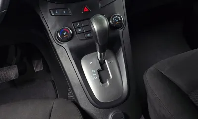 ChevroletGMDaewoo Orlando