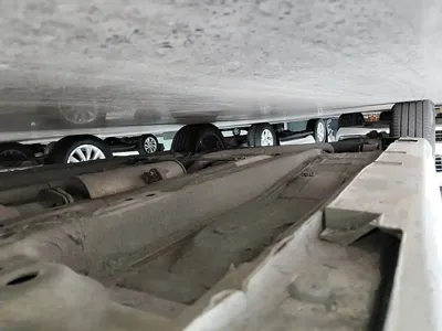 Geely Binrui