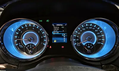 Chrysler 300C