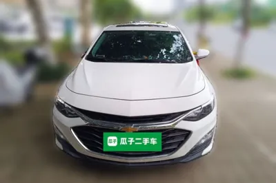 Chevrolet Malibu XL