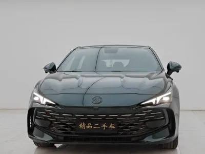 MG MG7