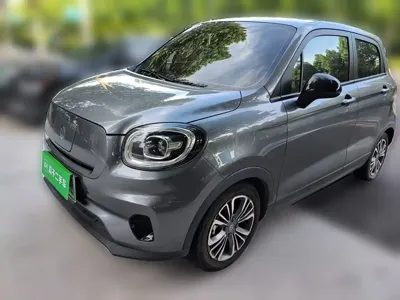 Leapmotor Leapmotor T03