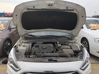 Hyundai Mistra