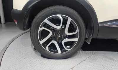 Renault-KoreaSamsung QM3