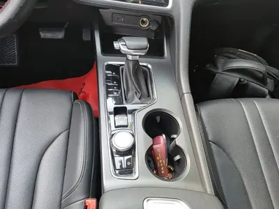 Changan 长安CS75PLUS
