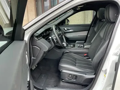 Land Rover Velar