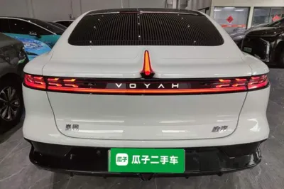 Voyah PASSION