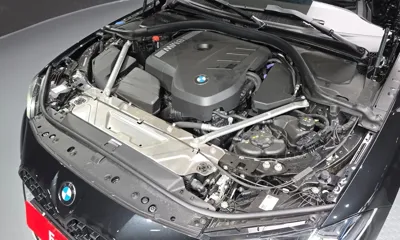BMW 4-Series