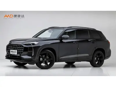 Audi Q6