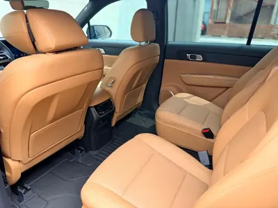 Li Auto Li ONE