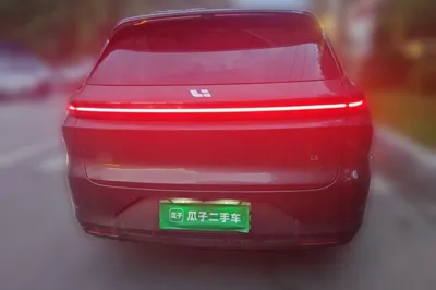 Li Auto L6