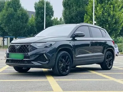 Jetta VS5