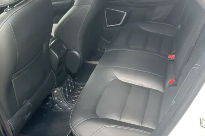 Geely Auto Emgrand GS