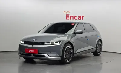 Hyundai Ioniq5