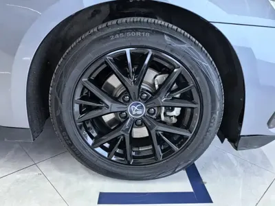 BYD Han