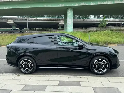 Xpeng 小鹏G7