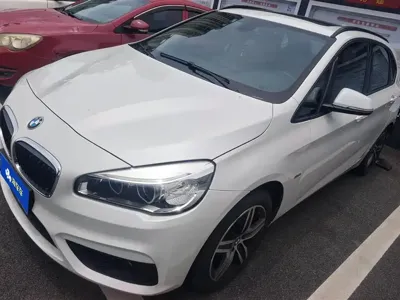 BMW 2 Series Active Tourer