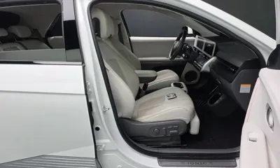 Hyundai Ioniq5
