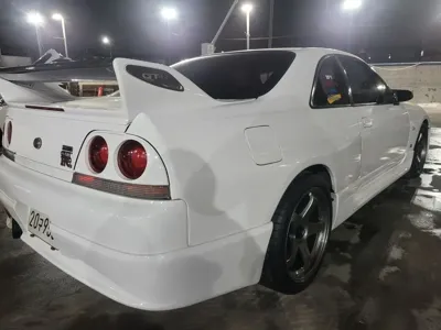 Nissan Skyline