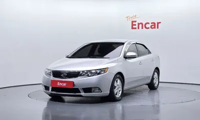 Kia Porte