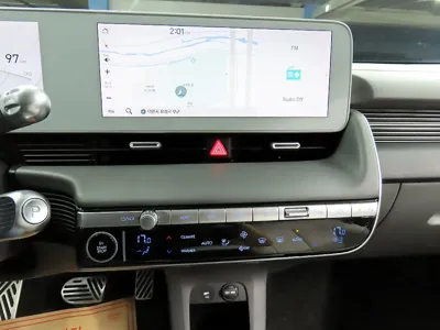 Hyundai Ioniq5