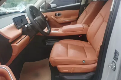 Leapmotor C10