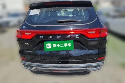 Haval M6